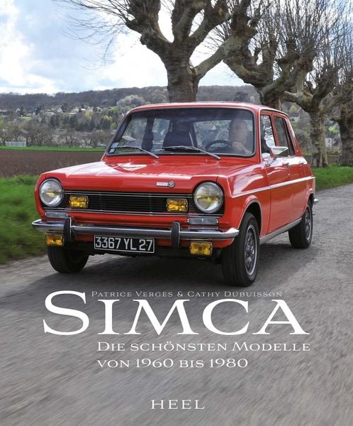 Produktbild: Simca