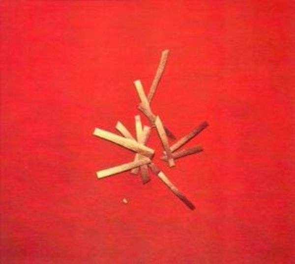 Roedelius: Lustwandel - Roedelius, CD