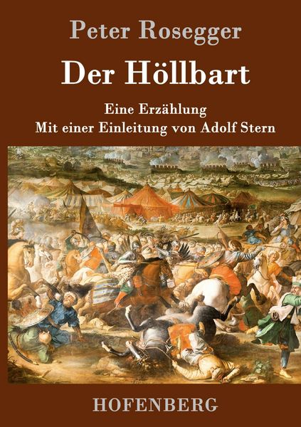 Produktbild: Der H&ouml;llbart