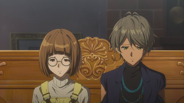 Produktbild: Violet Evergarden - St. 1 - Vol. 3 - Limited Special Edition