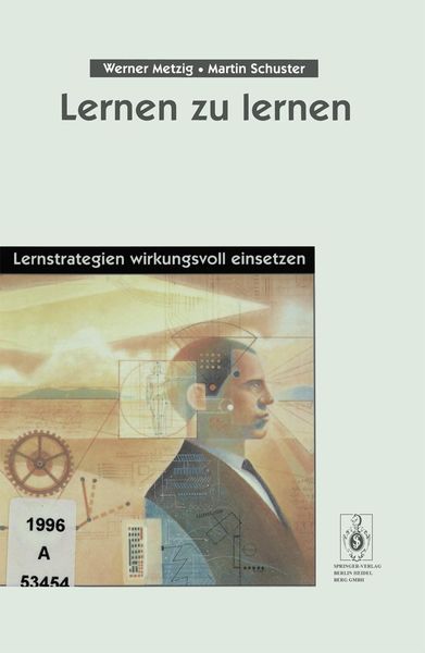 Produktbild: Lernen zu lernen