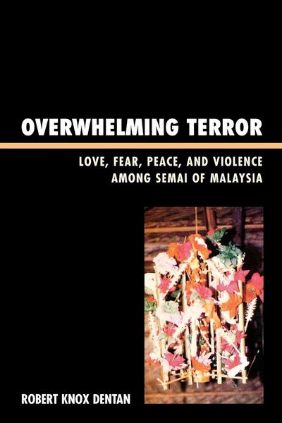 Produktbild: Overwhelming Terror