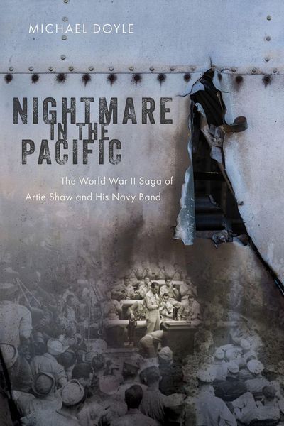 Produktbild: Nightmare in the Pacific