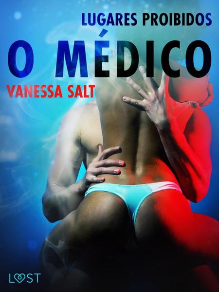 Produktbild: Lugares Proibidos: O m&eacute;dico