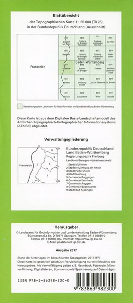 Produktbild: M&uuml;llheim