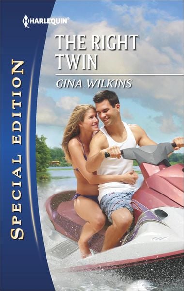 Produktbild: The Right Twin