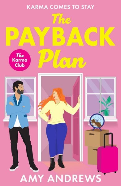 Produktbild: The Payback Plan