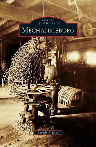 Produktbild: Mechanicsburg