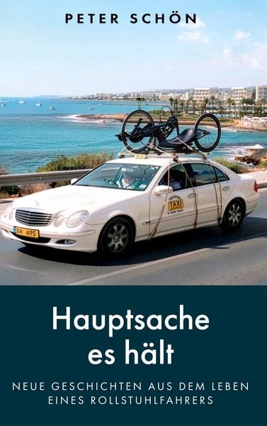 Produktbild: Hauptsache es h&auml;lt