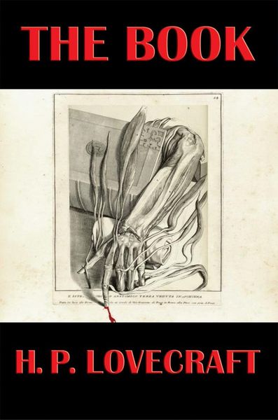 Produktbild: The Book