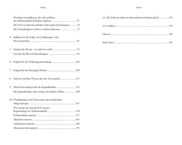 Produktbild: Die kommenden Roaring Twenties