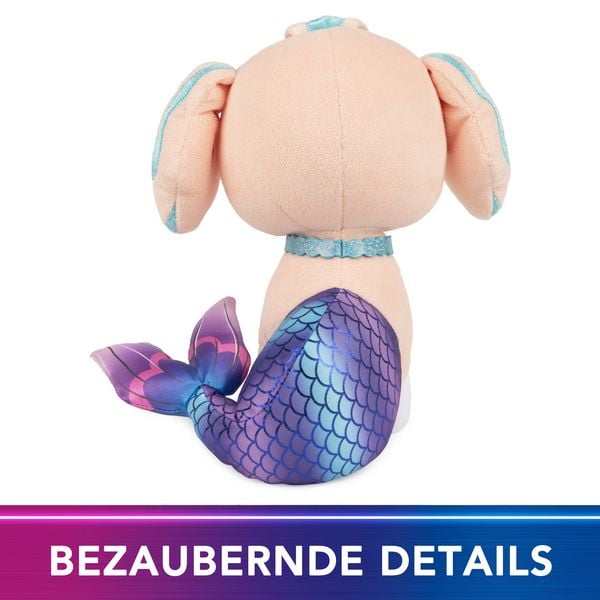 Produktbild: Gund PAW Patrol Aquapups Coral