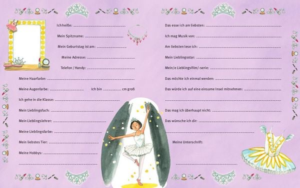 Produktbild: Meine Schulfreunde