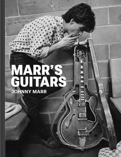 Produktbild: Marr's Guitars