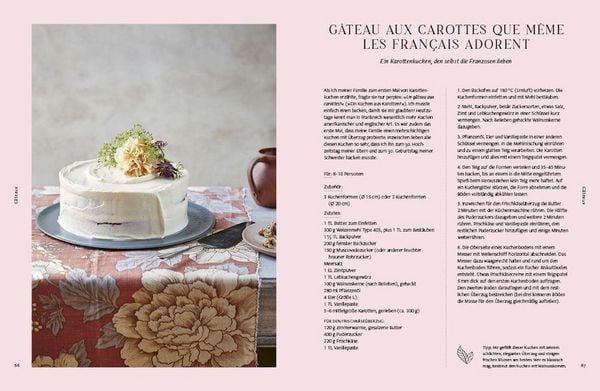 Produktbild: Voil&agrave;!