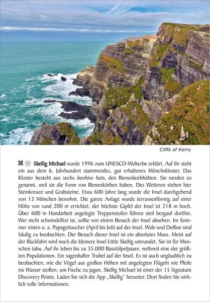 Produktbild: Irland: Wild Atlantic Way