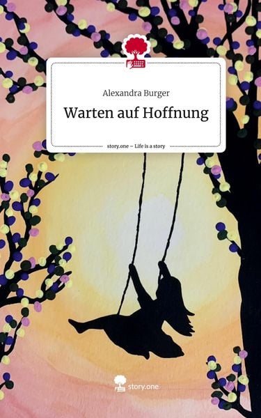 Produktbild: Warten auf Hoffnung. Life is a Story - story.one