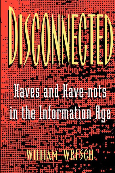 Produktbild: Disconnected