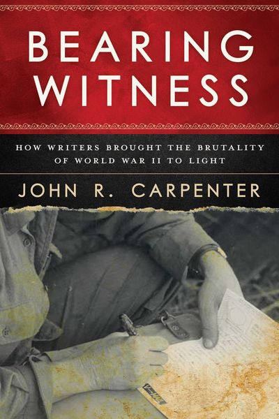 Produktbild: Bearing Witness