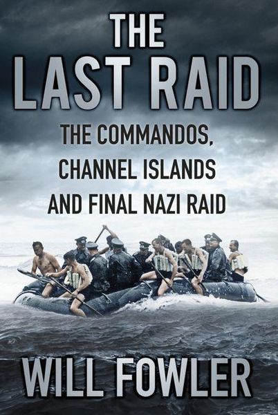 Produktbild: The Last Raid