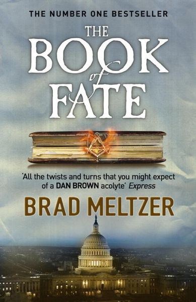Produktbild: The Book of Fate