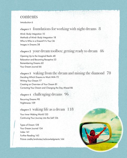 Produktbild: Your Dream Handbook