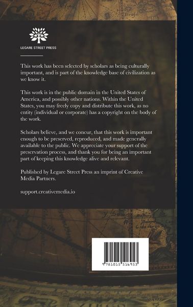 Produktbild: The Outline of History: Being a Plain History of Life and Mankind; Volume 1