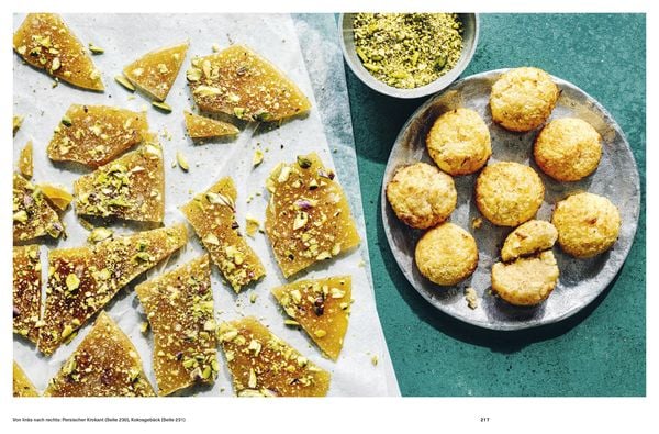 Produktbild: Levante vegetarisch