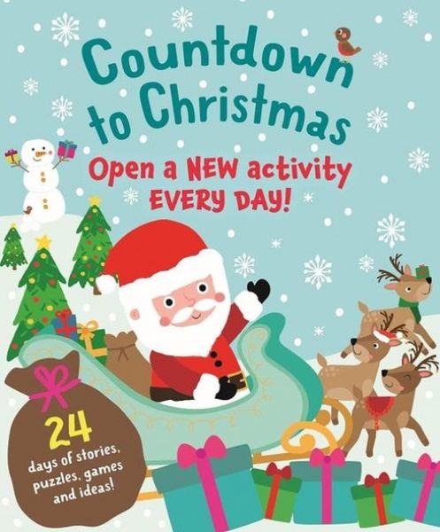 Produktbild: Countdown To Christmas