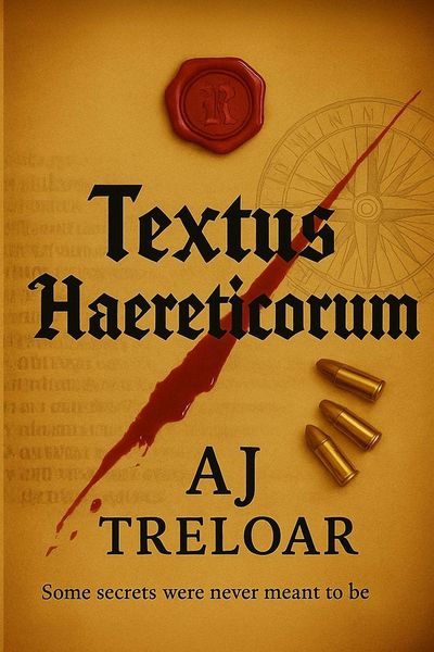 Produktbild: Textus Haereticorum