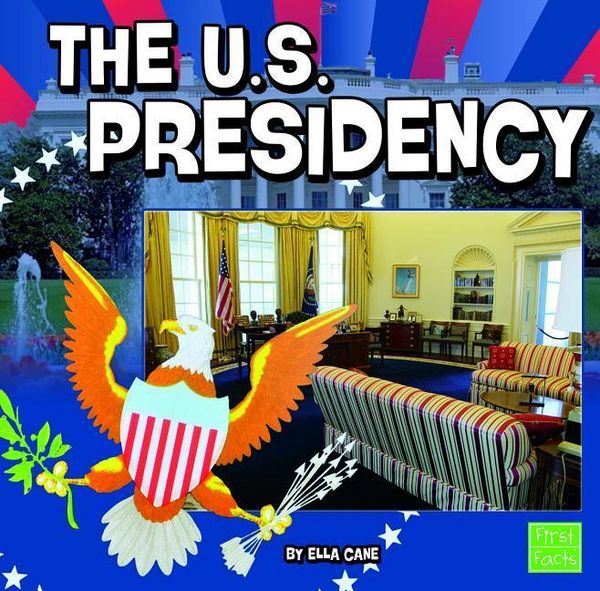 Produktbild: The U.S. Presidency