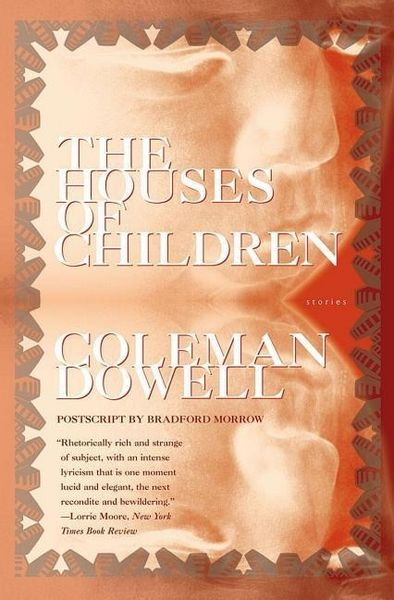 Produktbild: Houses of Children