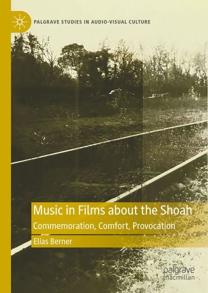 Produktbild: Music in Films about the Shoah