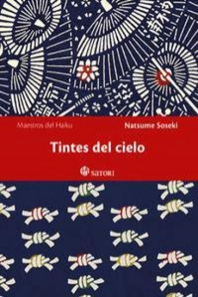 Produktbild: Tintes del cielo