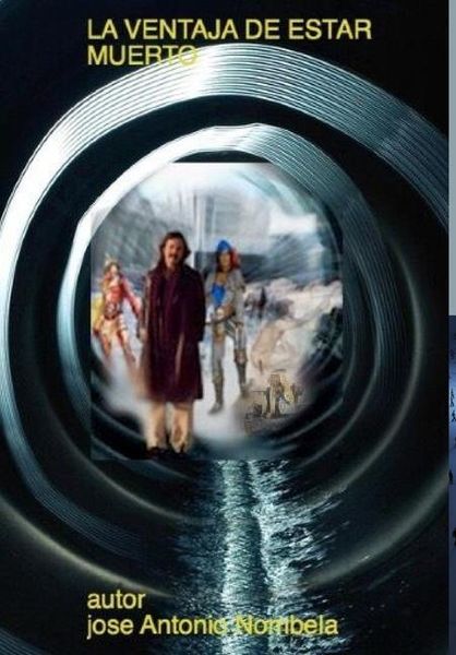 Produktbild: La Ventaja de Estar Muerto