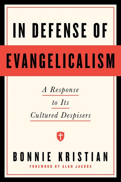 Produktbild: In Defense of Evangelicalism