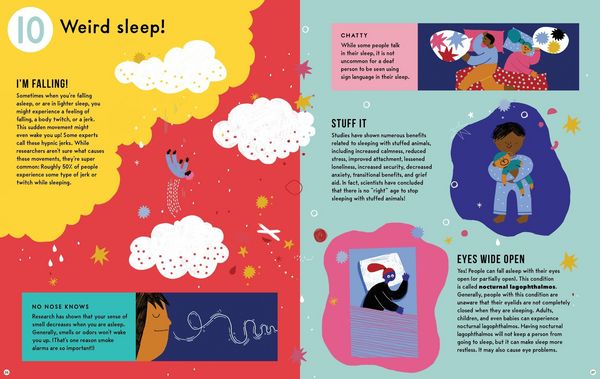 Produktbild: Sleep