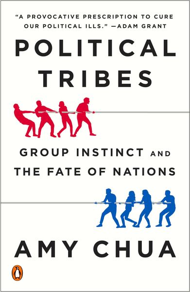 Produktbild: Political Tribes
