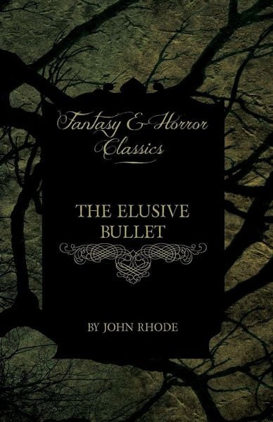 Produktbild: The Elusive Bullet