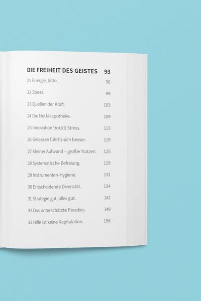 Produktbild: F&uuml;hrung &ndash; Der Weg zu dir selbst