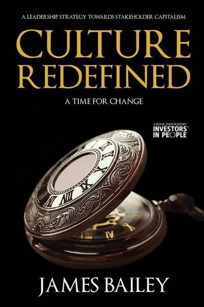 Produktbild: Culture Redefined