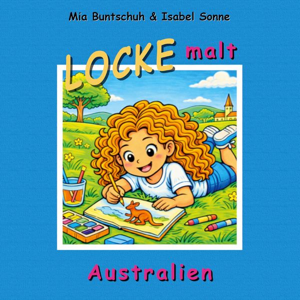 Produktbild: Locke malt