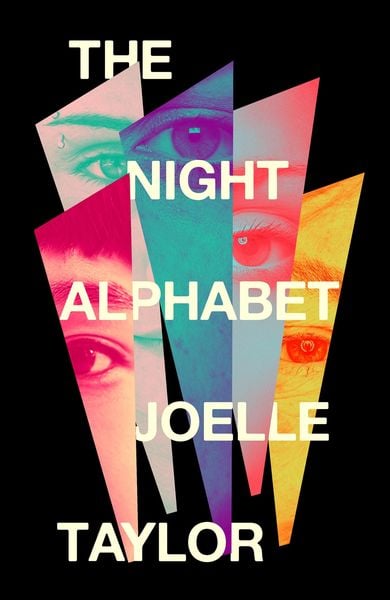 Produktbild: The Night Alphabet