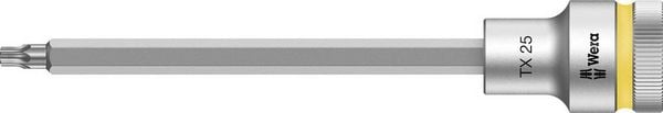 Produktbild: Wera 8767 C HF 05003851001 Innen-Sechsrund (TX) Steckschl&uuml;ssel-Bit-Einsatz T 25 1/2" (12.5 mm)