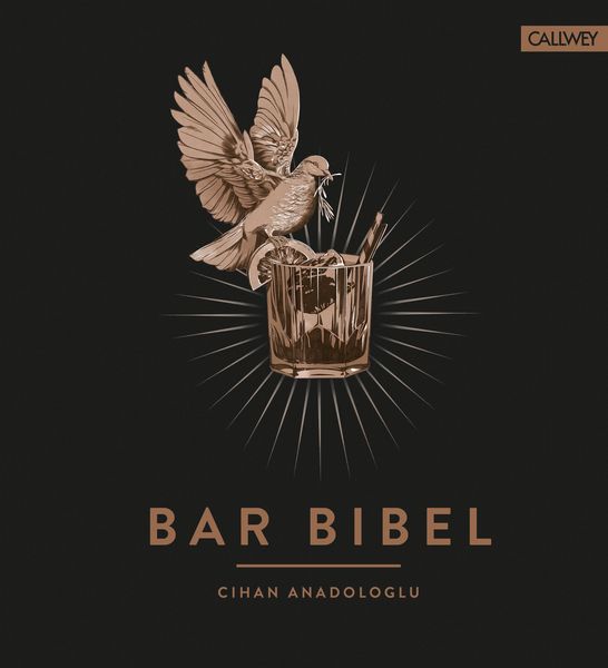Produktbild: Bar Bibel