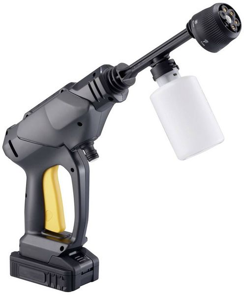 Produktbild: HOTO QWXCJ001 Mitteldruckreiniger 24 bar