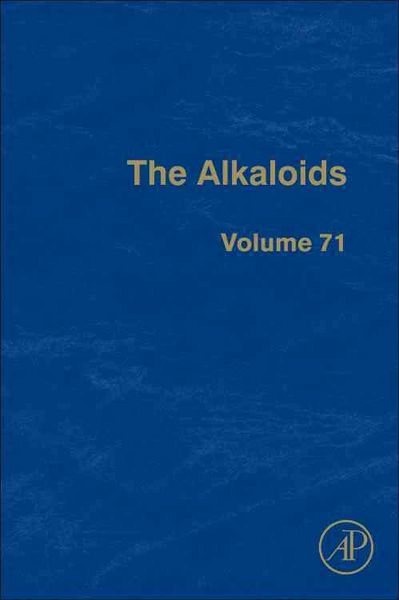 Produktbild: Alkaloids V71 Alkaloids