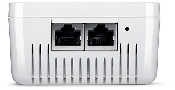 Produktbild: Devolo Magic 2 WiFi 6 next Powerline WLAN Multiroom Starter Kit 07195 Powerline, WLAN 2400 MBit/s