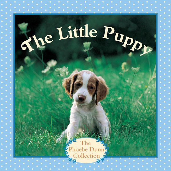 Produktbild: Little Puppy