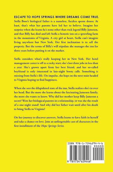 Produktbild: Dream Big, Stella!